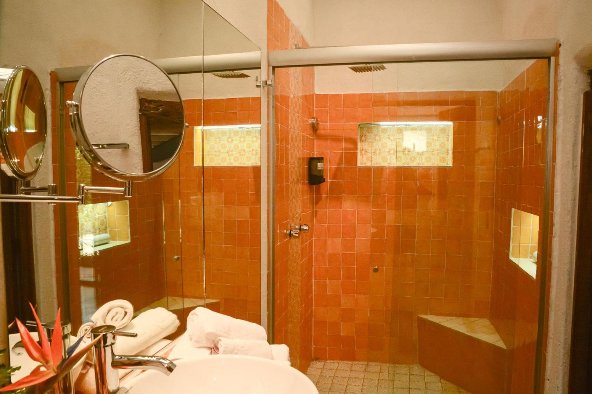 Petit Meson Otel Valle de Bravo Dış mekan fotoğraf