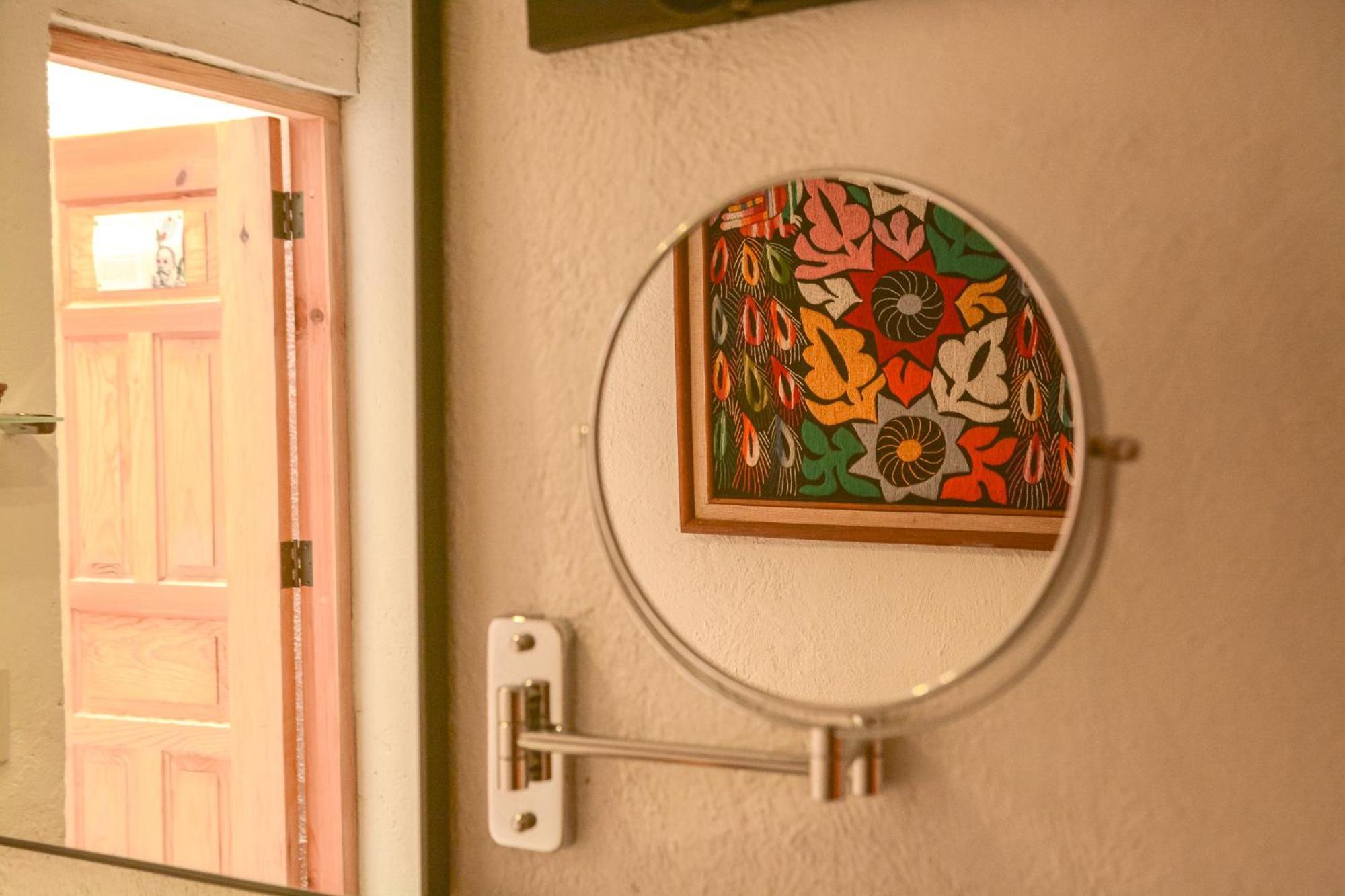 Petit Meson Otel Valle de Bravo Dış mekan fotoğraf