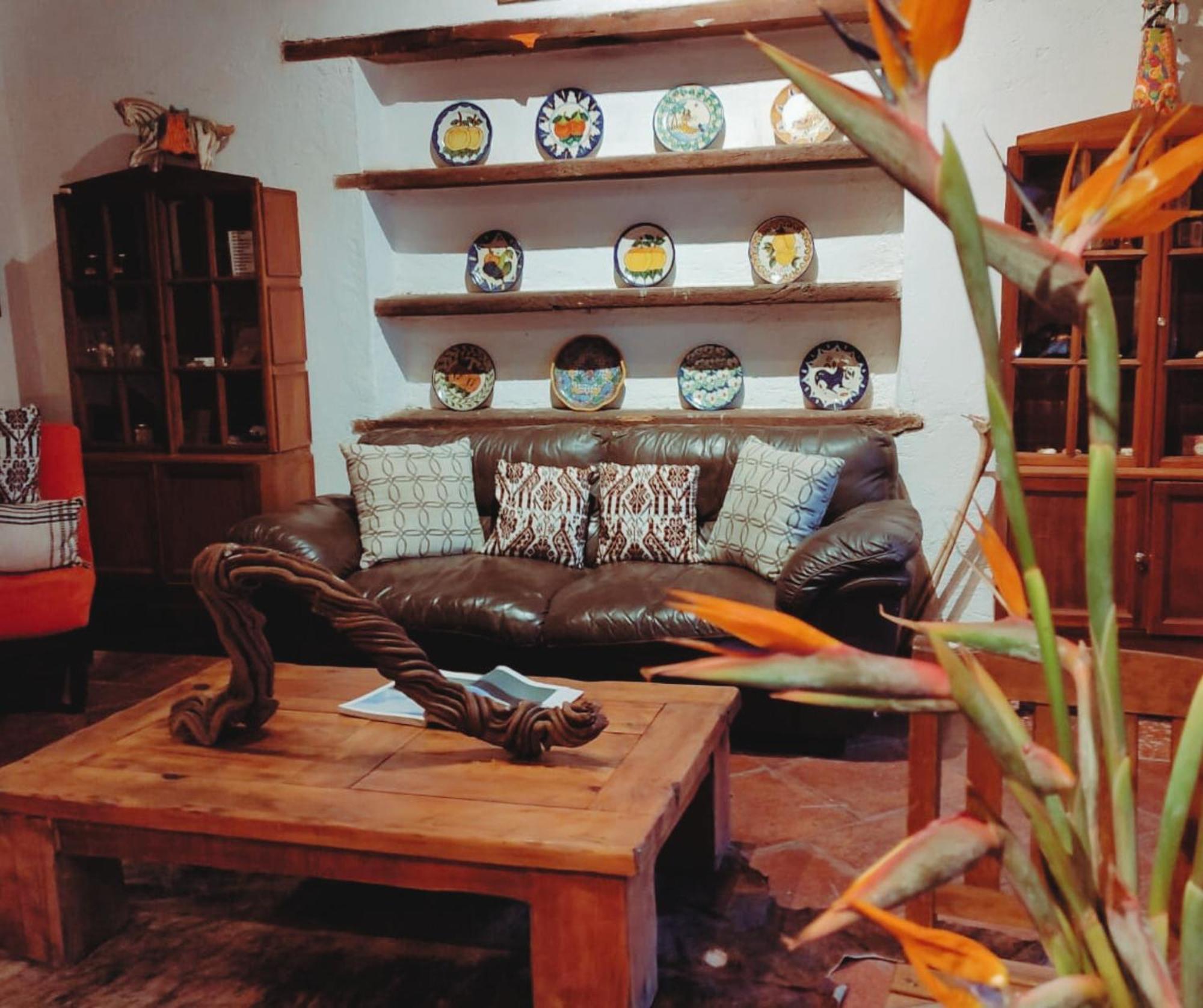 Petit Meson Otel Valle de Bravo Dış mekan fotoğraf